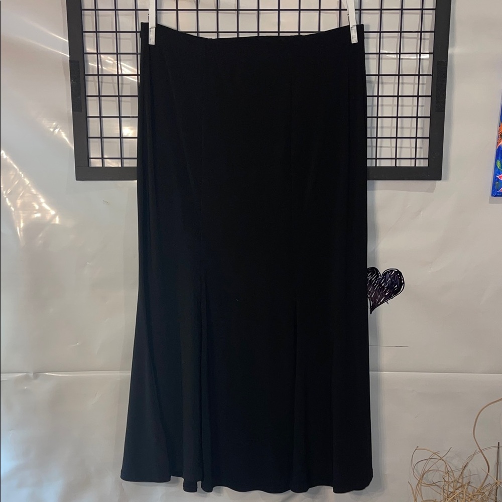 Artex - Maxi Skirt for Women with stretch